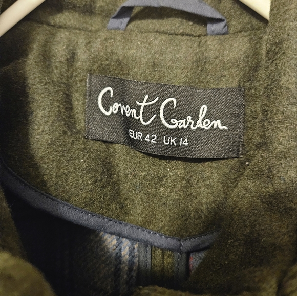 Jacket - Picture 3 of 3